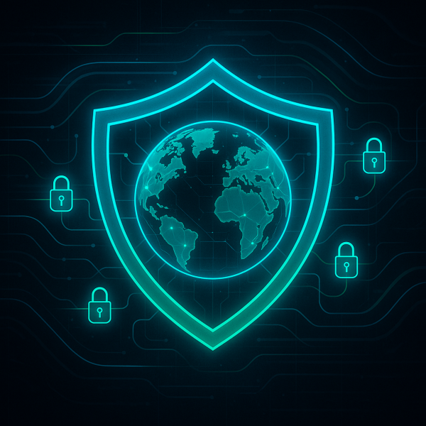 ByteGuard Secure VPN Suite