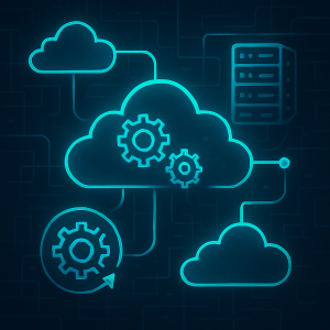 CloudSync Automation Engine