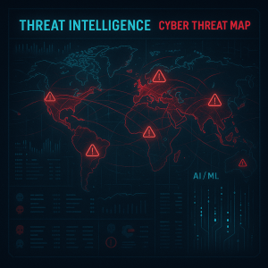 DataSentinel Threat Intelligence Hub